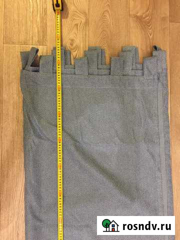 Шторы Красноярск - изображение 1