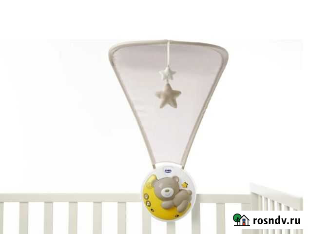 Мобиль chicco Шуя - изображение 1