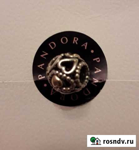 Шарм Пандора Череповец - изображение 1