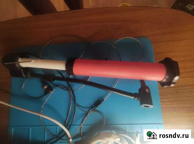 Насос для велосипеда Курск - изображение 1