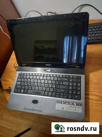 Офисный Acer 5732ZG - 15,6/T4400/4Gb/320Gb Геленджик - изображение 1