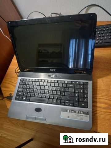 Офисный Acer 5732ZG - 15,6/T4400/4Gb/320Gb Геленджик - изображение 1