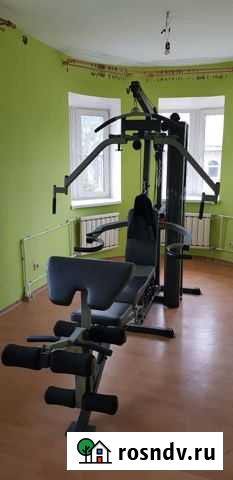 Силовой тренажер Чита - изображение 1