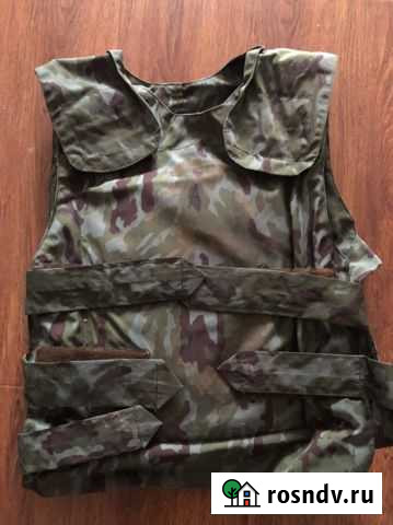 Бронежилет Махачкала - изображение 1