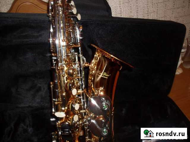 Саксофон альт Karl Glaser, Германия Волгоград - изображение 1