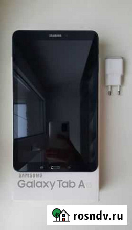Планшет Samsung Рыбинск - изображение 1