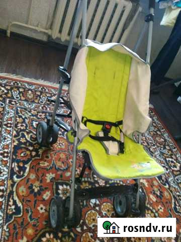 Коляска Саранск - изображение 1