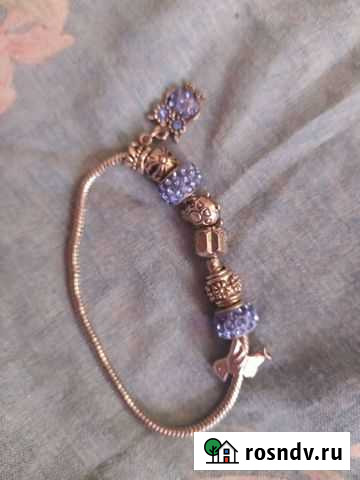 Браслет Старый Оскол - изображение 1