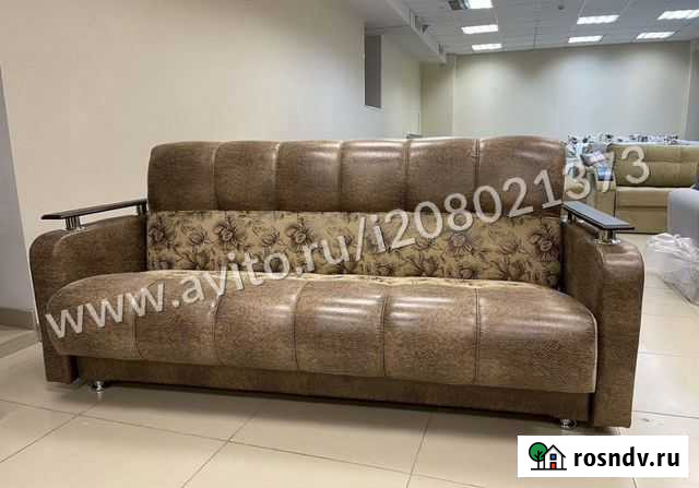 Диван 273 Брянск - изображение 1