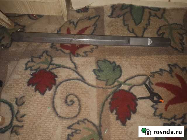 Буровое долото Минеральные Воды - изображение 1