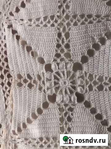 Скатерть на стол Белово - изображение 1