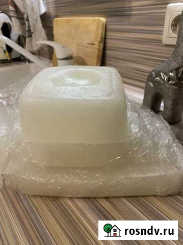 Парафиновые отливки для свечей Дивноморское - изображение 1