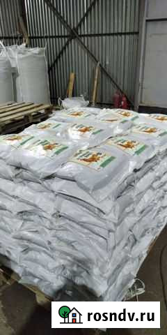 Куриный помет гранулированный Вологда - изображение 1