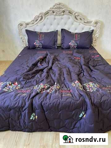 Постельное белье Орджоникидзевская - изображение 1