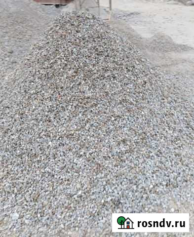 Бетонный щебень Видное - изображение 1
