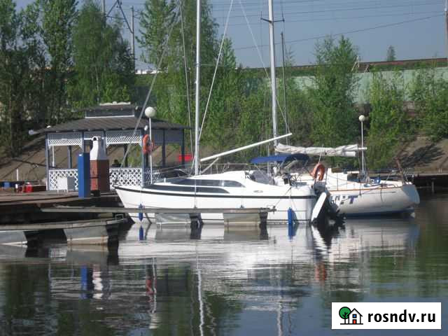 Плм Хонда 15 бф Анапа - изображение 1