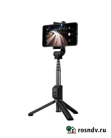 Монопод-штатив Новый беспроводной Huawei AF15 Лесной - изображение 1