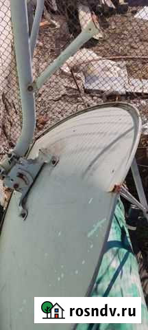 Спутниковая тарелка без тюнера Райчихинск - изображение 1