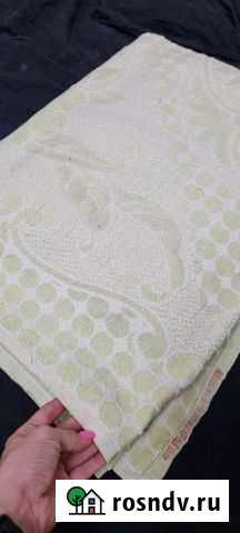 Махровые простыни бу Тюмень - изображение 1