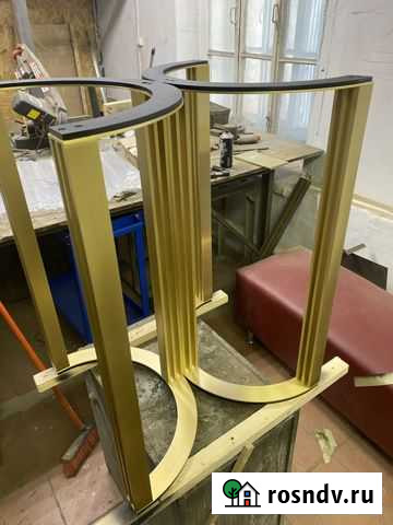 Слесарь сборщик мср металлоконструкций Санкт-Петербург - изображение 1