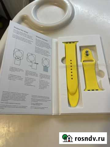 Ремешок apple watch Домодедово - изображение 1