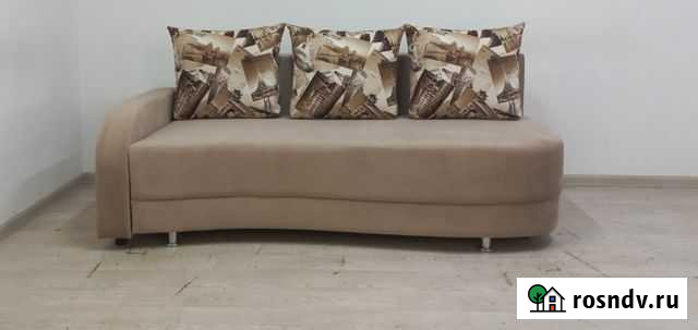 Диван Челябинск - изображение 1