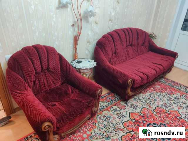 Диван Усолье-Сибирское - изображение 1