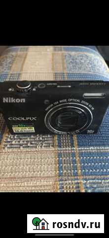 Компактный фотоаппарат Липецк - изображение 1