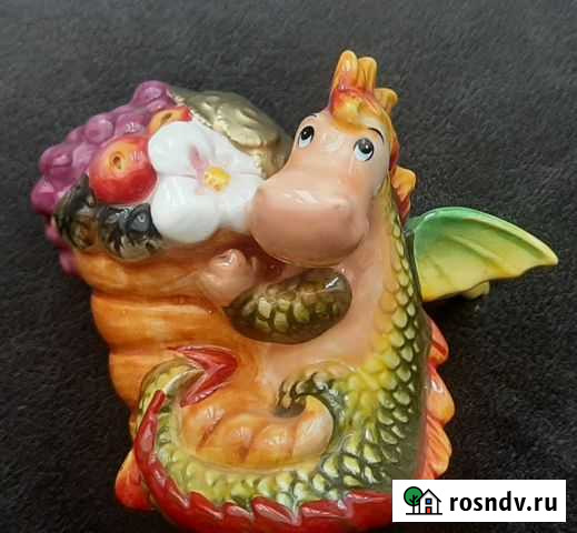 Сувенирные фигурки Комсомольск-на-Амуре - изображение 1