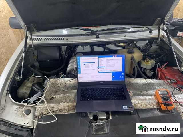 Чип тюнинг УАЗ,ваз,Лада скидка на патриоты в надым Надым - изображение 1