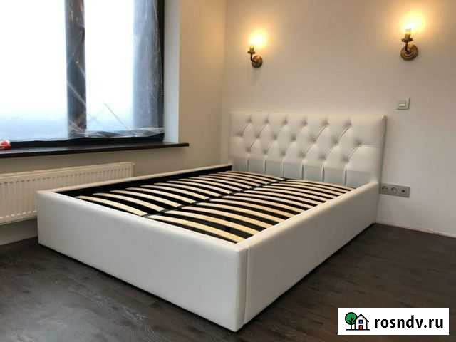 Кровать 140х200 Санкт-Петербург - изображение 1