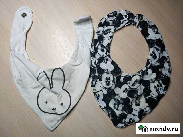 Слюнявчики Пермь - изображение 1