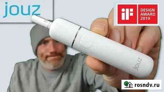 Jouz 12 белый Нижний Тагил