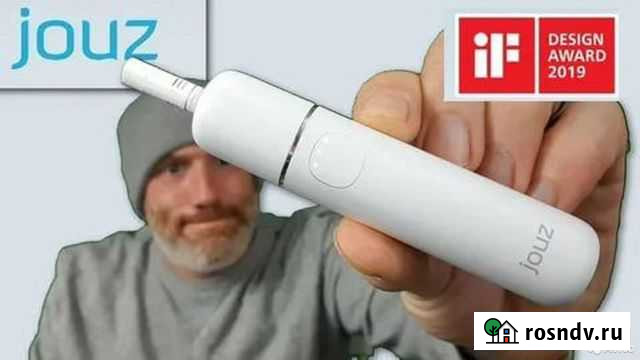 Jouz 12 белый Нижний Тагил - изображение 1