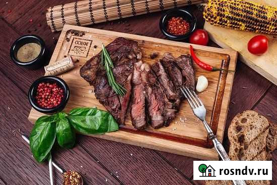 Официант Черногорск - изображение 1