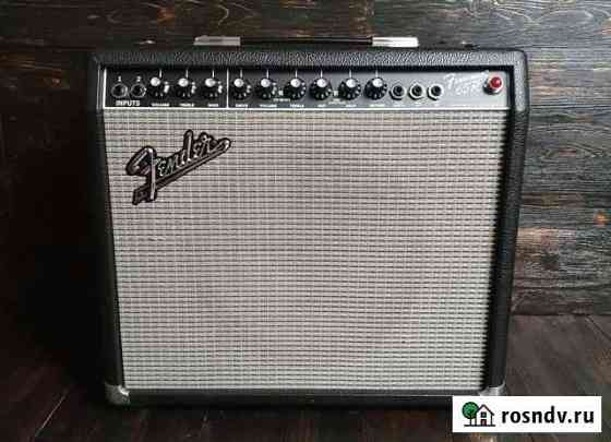 Усилитель Fender Пенза