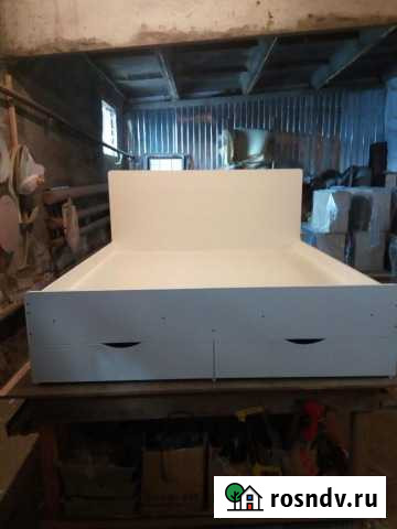 Кровати новые Благовещенск - изображение 1