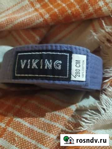 Пояс для единоборств Краснодар - изображение 1