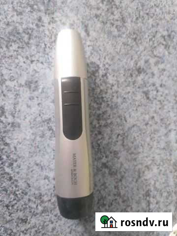 Триммер Усинск - изображение 1