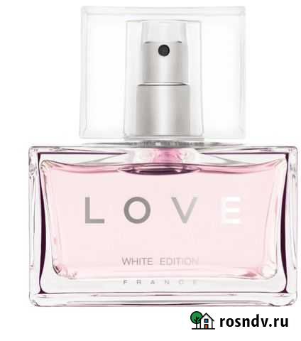 Туалетная вода Михайловск - изображение 1