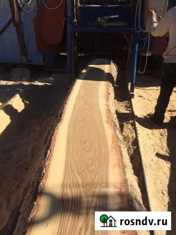 Доска дуб Учкекен - изображение 1