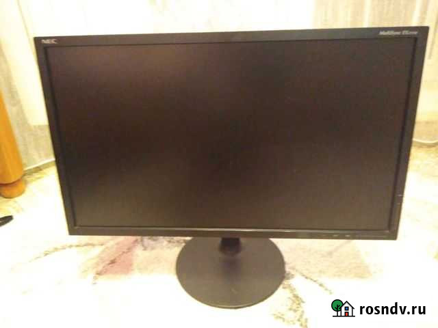 Монитор NEC 23 дюйма не рабочий Серпухов - изображение 1