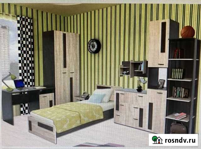 Детская комната мебель Владимир - изображение 1