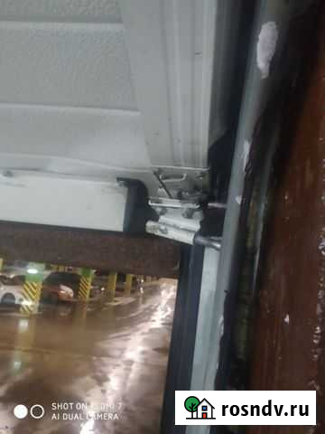 Ремонт ворот роллет и автоматики,установка и прода Домодедово - изображение 1