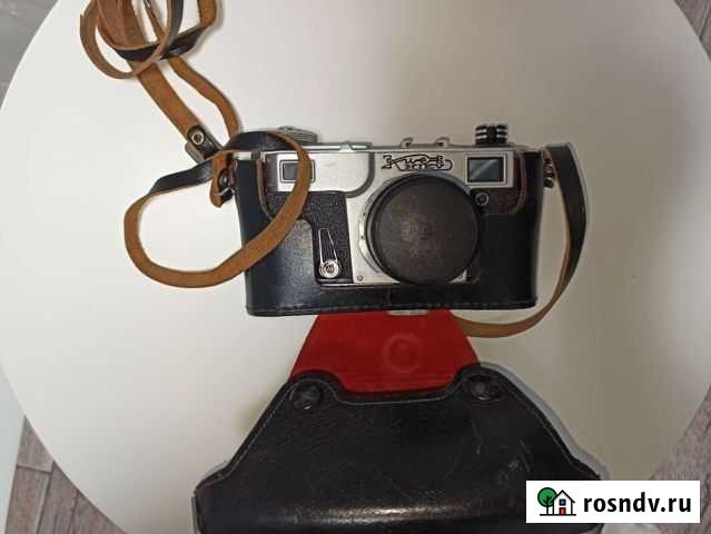 Фотоаппарат Киев Павловский Посад - изображение 1