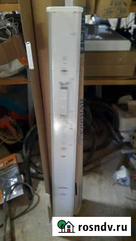 Светильник потолочный лпо 2*36 Звездный - изображение 1