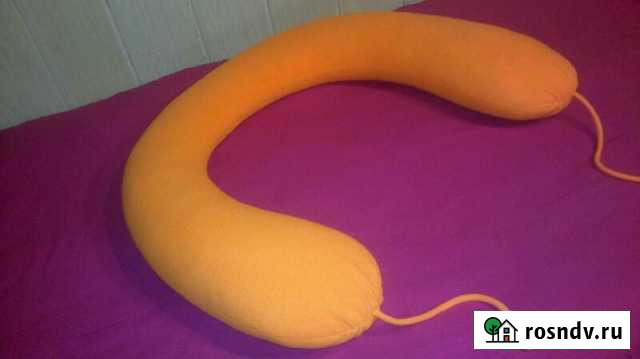 Подушка для беременных Новая Красноярск - изображение 1