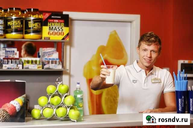 Работа продавец кассир Казань - изображение 1