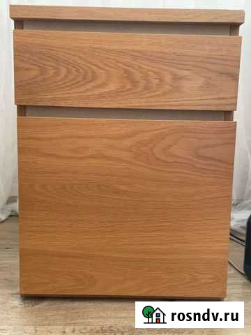 Тумба Новосибирск - изображение 1