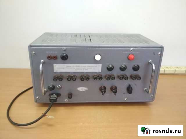 Источник питания инн-1 Смоленск - изображение 1